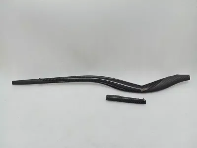 MASERATI GRANTURISMO M145 DASHBOARD CARBON TRIM SET RHD 82083177