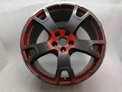 Maserati Levante Alloy Wheel 670044701 Levante 9J X20 ET 40.5 Alloy Wheel