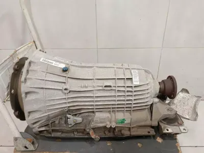 Maserati Granturismo M145 Gearbox 3524842 Gearbox 241006 Automatic 6HP26 262772