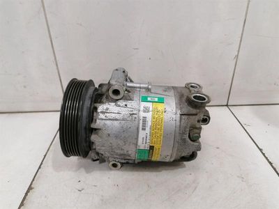 Maserati Granturismo M145 A/C Compressor 284728 Air Conditioning Compressor