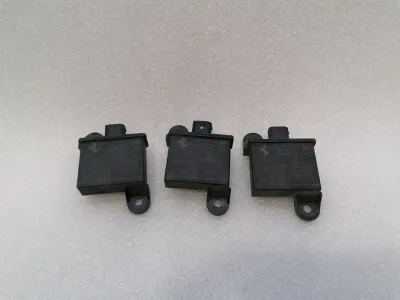 Maserati Granturismo M145 Electronic Module 237966 Control Unit TPMS SET