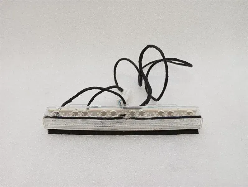 Maserati Granturismo M145 Stop Light 203525 Brake Light