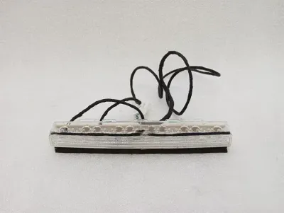 Maserati Granturismo M145 Stop Light 203525 Brake Light