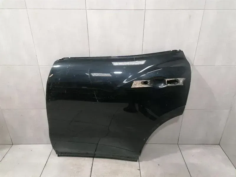 Maserati Levante left rear door HP29051A-2 door rear left