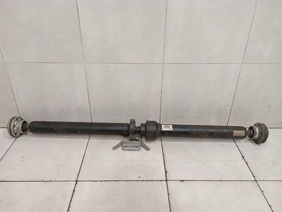 2014 MASERATI GRANTURISMO M145 PROPSHAFT 246688 PROPSHAFT 4.7 AUTO