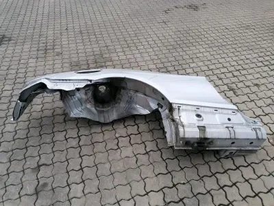 MERCEDES CL W217 REAR PANEL A2176307400 RIGHT