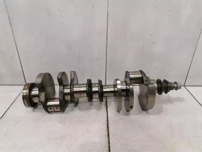 MERCEDES CL W217 ENGINE A2780300301 CRANKSHAFT ENGINE CRANKSHAFT M278
