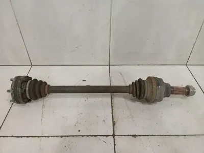 Maserati Granturismo M145 left rear drive shaft 270625 drive shaft rear Li