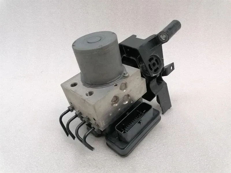 MERCEDES CL W217 A.B.S PUMP A2224310400 ABS PUMP HYDRAULIC BLOCK