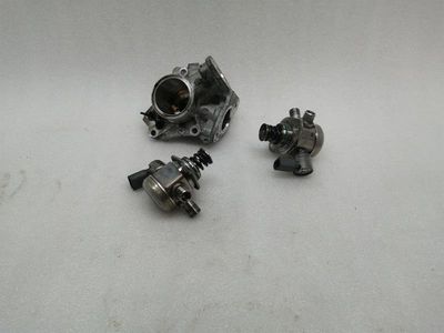 Mercedes CL W217 Fuel Pump Mechanical A2780700601 M278 Set V8 Fuel Pump