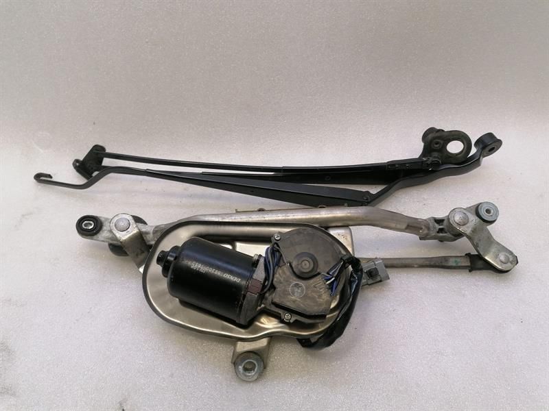 Maserati Granturismo M145 Front Wiper Linkage 80257600 RHD RIGHT HAND DRIVE