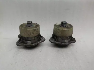 Mercedes CL W217 engine mount set A2222405117 engine mount set