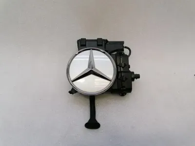 Mercedes CL W217 rear view camera module A0009053604 control unit camera