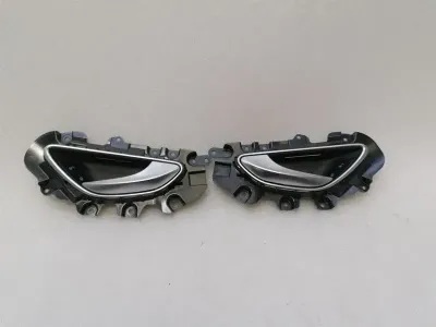 Mercedes CL W217 door inner handle A2177600248 set set interior door handle