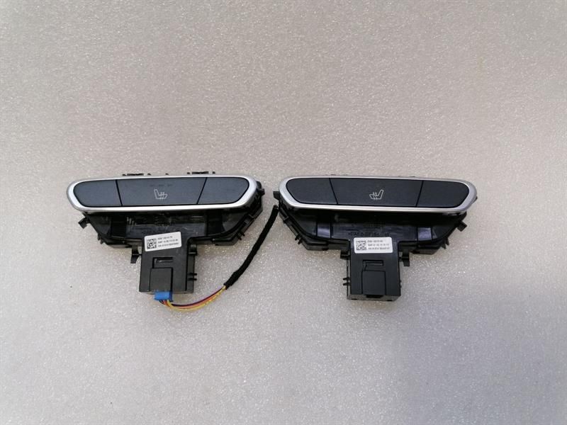 Mercedes CL W217 Switch A2179050251 Seat Heating Switch