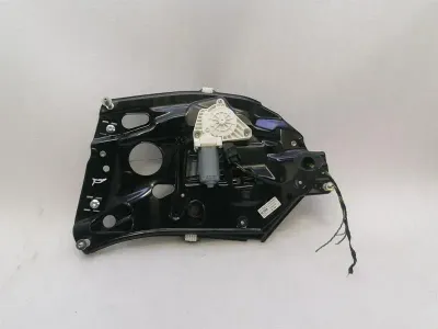Mercedes CL W217 Right Rear Winder A2176703400 Window Regulator Rear Right