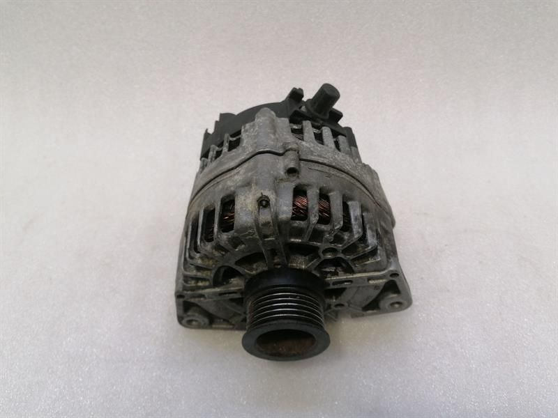 MERCEDES CL W217 ALTERNATOR A0009060304 ALTERNATOR 14V/250A VALEO