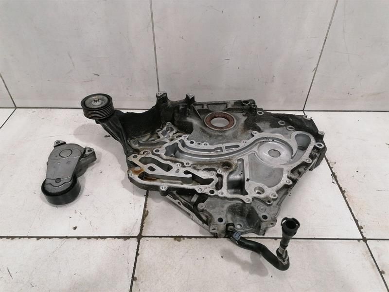 MERCEDES CL W217 A2780150200 TIMING CASE TIMING CHAIN COVER