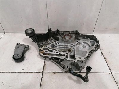 MERCEDES CL W217 A2780150200 TIMING CASE TIMING CHAIN COVER