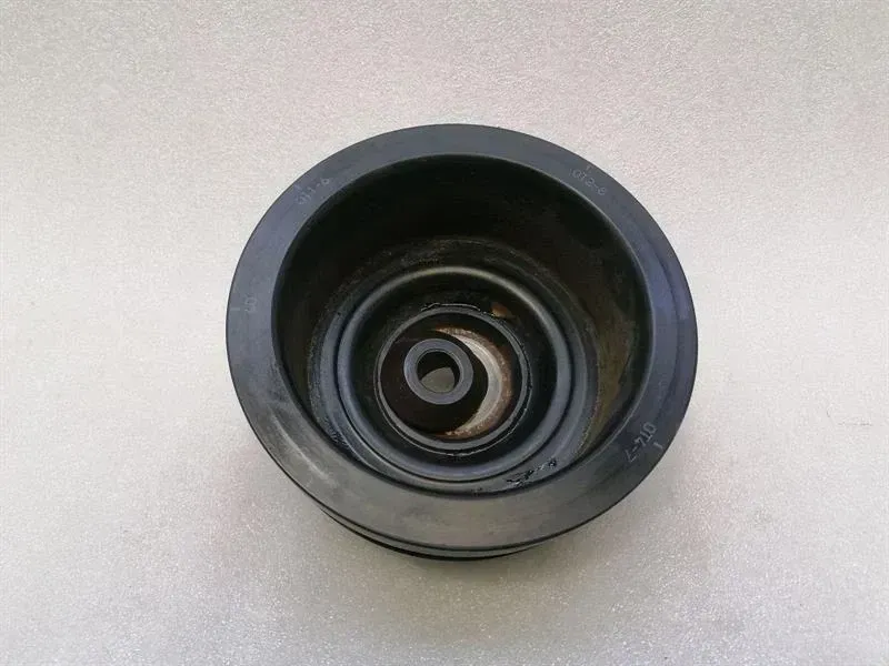 Mercedes CL W217 Belt Tensioner A2780300103 Pulley