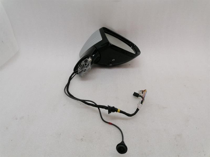 Mercedes CL W217 Right Door Mirror RHD 360° Camera A2178105400 Right Hand Drive