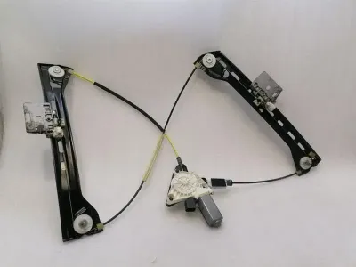 Mercedes CL W217 Right Front Door Winder A2177200446 Window Regulator Front Right