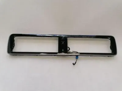 MERCEDES CL W217 VENEER A2176800575 DASHBOARD STRIP COVER