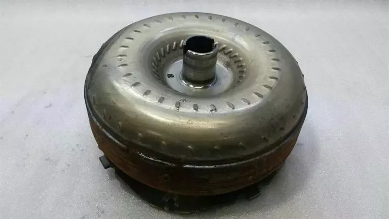 Mercedes W222 Gearbox A2312500002 Transmission TORQUE CONVERTER Torque Converter