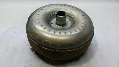 Mercedes W222 Gearbox A2312500002 Transmission TORQUE CONVERTER Torque Converter