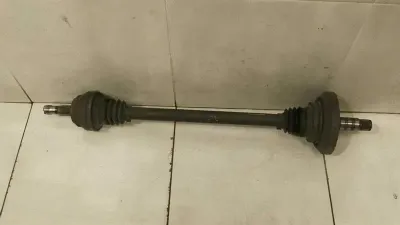 Mercedes S W222 Left Rear Drive Shaft A2223507802 Drive Shaft Rear Left