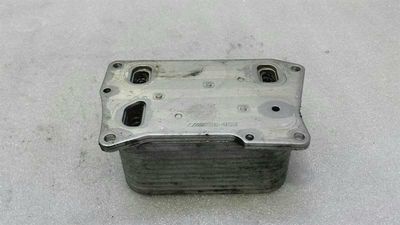 Mercedes S-class W222 Engine Oil Cooler A2781880401 Oil Cooler Cooler M278
