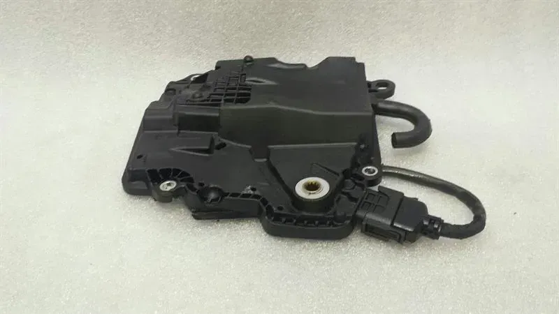 Mercedes S-Class W222 Electronic Module A0002704452 Control Unit DSM DEFECT