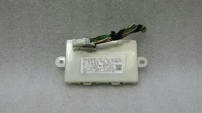 MERCEDES S-CLASS W222 ELECTRONIC MODULE A2229003308 ECU KEYLESS-GO