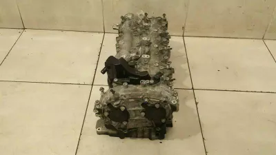 Mercedes S-Class W222 S500 Cylinder Head A2780107703 CYLINDER HEAD M278