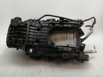 Mercedes SL Inlet Manifold A2780900414 Intake Manifold A2781410025 A2780980807