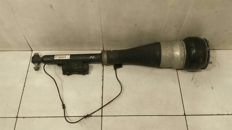 Mercedes S W222 shock absorber rear A2223205313 shock absorber rear airmatic