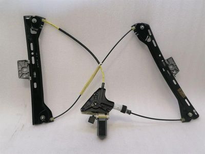 Mercedes CL W217 Left Front Door Winder A2177200346 Window Regulator Front Left