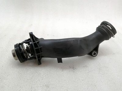 Mercedes SL R231 Thermostat Housing A2782000815 Water Coolant Pipe
