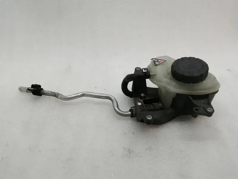 Mercedes SL R231 expansion tank A2782000385 balancing tank cooling water