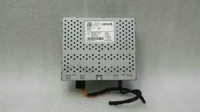 Mercedes S-Class W222 Tuner/Sirius Satellite Receiver A2229008002 ECU