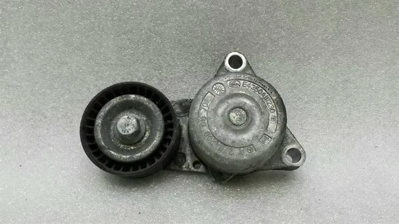 Mercedes S-Class W222 Pulley M278 Belt Clamp A2782000570