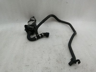 Mercedes SL R231 Additional Cooling Pump A0005000386 Coolant Pump Pump
