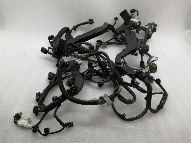 Mercedes SL R231 Engine Wiring Loom A2781506020 Engine Wiring Harness