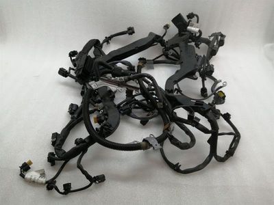 Mercedes SL R231 Engine Wiring Loom A2781506020 Engine Wiring Harness