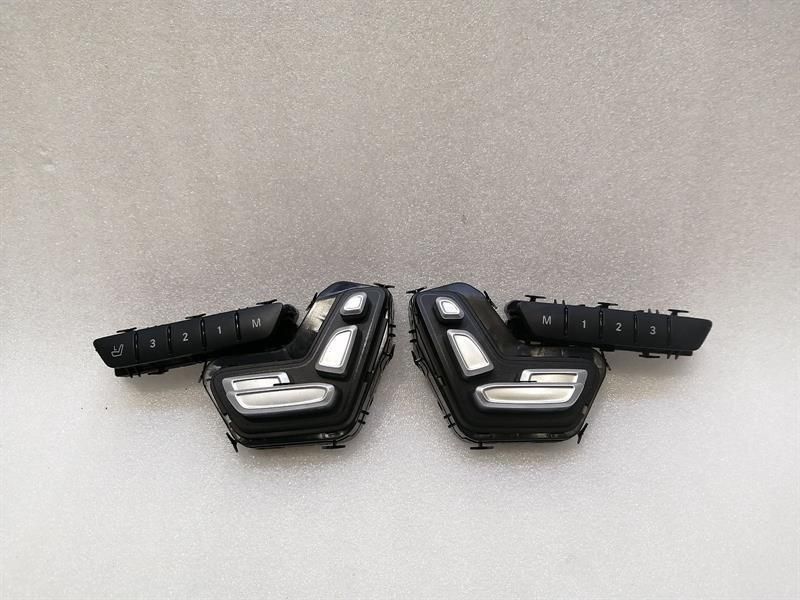 Mercedes SL R231 Seat Switch Set A2319059000 Seat Switch Set