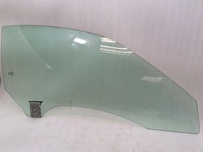 Mercedes SL R231 right front door glass A2317250210 door window front right