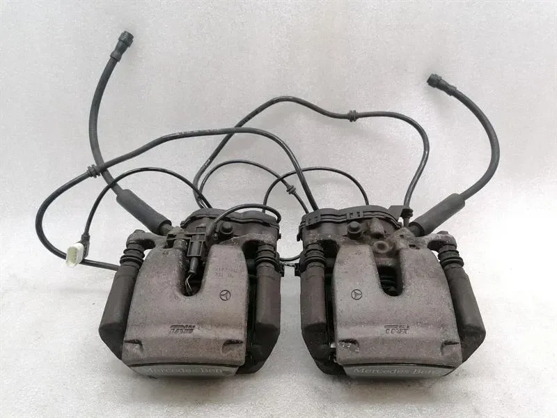 Mercedes SL R231 rear brake caliper set A2314230781 rear set caliper