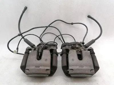 Mercedes SL R231 rear brake caliper set A2314230781 rear set caliper