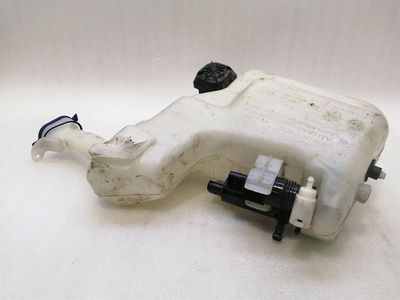 Mercedes SL R231 washer fluid reservoir A2318690420 washer fluid reservoir