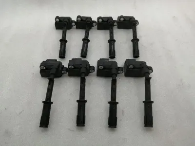 Mercedes SL R231 Ignition Coil Set A2761500080 Ignition Coil Set M276